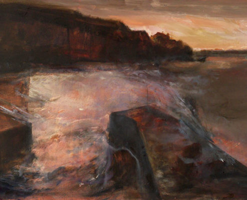 Richard Wills - Pembrokeshire Harbour