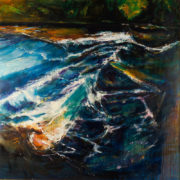 Richard Wills - Weir Trigate