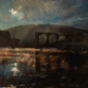 Richard Wills - Monmouth Viaduct