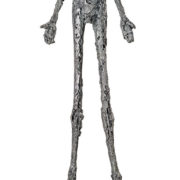 Richard Wills - The Ascension - Sculpture