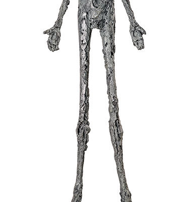 Richard Wills - The Ascension - Sculpture