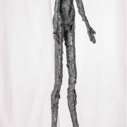 Richard Wills - The Ascension - Sculpture